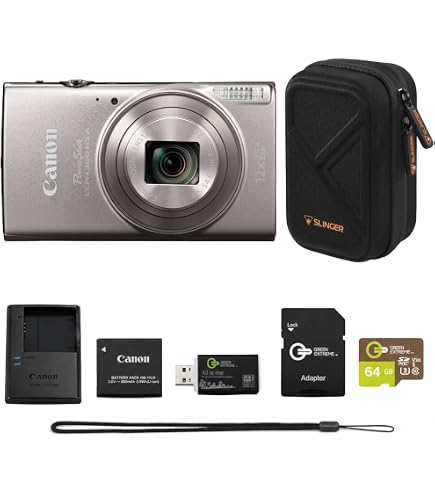 Amazon.com : Sony Cyber-shot DSC-HX10V 18.2 MP Exmor R CMOS